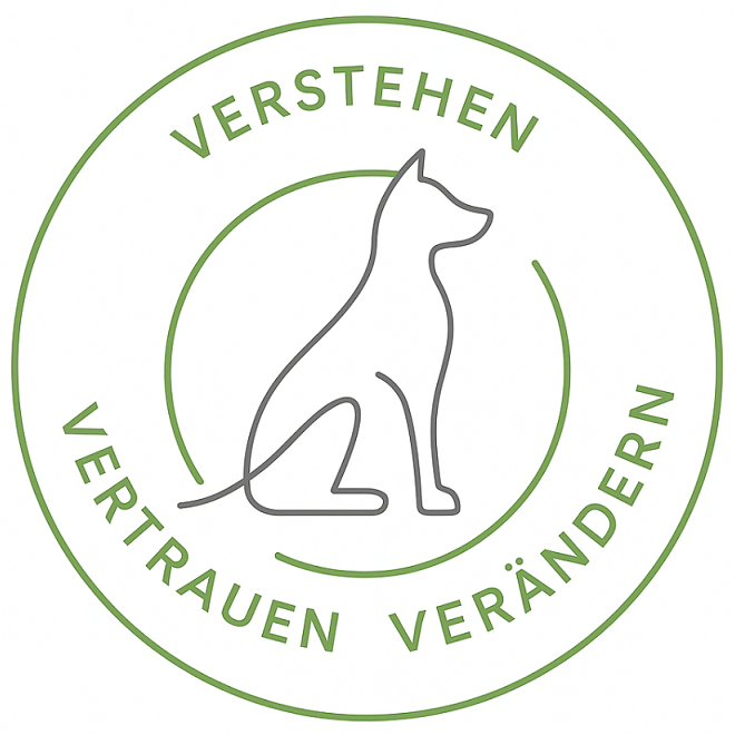 Verstehen vertrauen Verändern